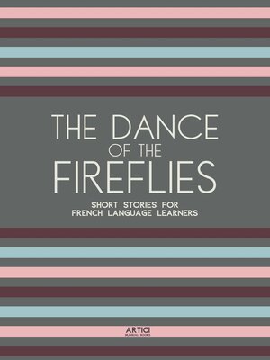 cover image of The Dance of the Fireflies